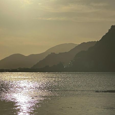 فيلا Stunning Views Ocean-Front ويلينغتون المظهر الخارجي الصورة